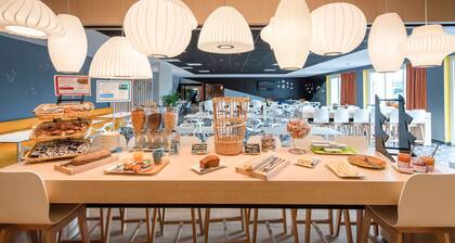 ibis Styles Avignon Sud