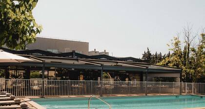 ibis Styles Avignon Sud