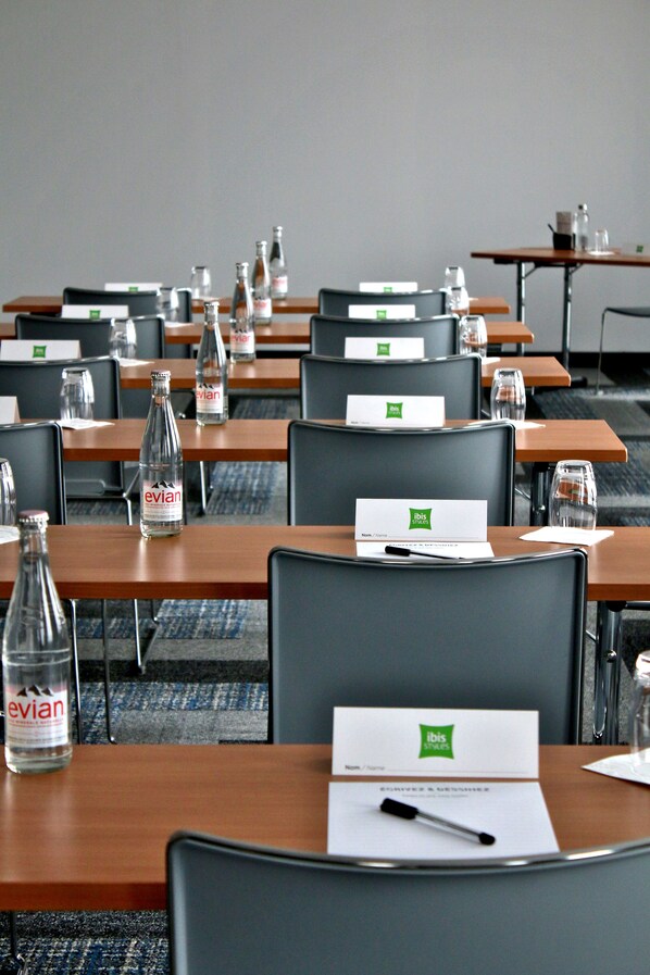 Sala de reuniones