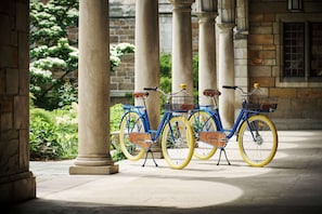 Cykling