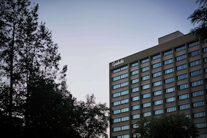 Exterior - Graduate by Hilton Ann Arbor (Ann Arbor)