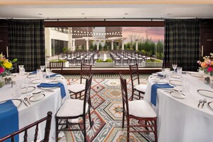 Salón de baile