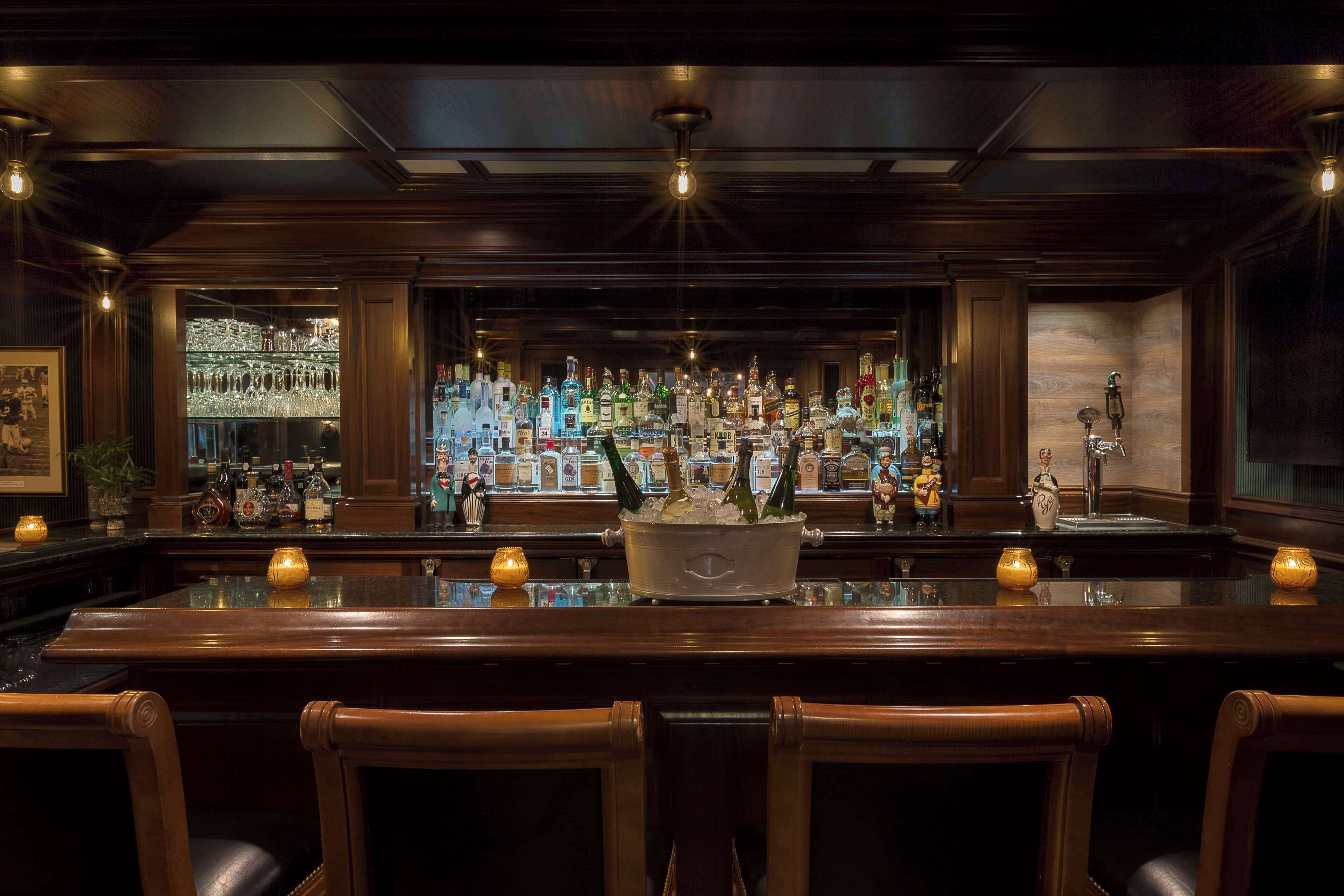 Bar (in loco)