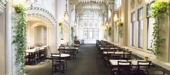 The Marlborough Hotel