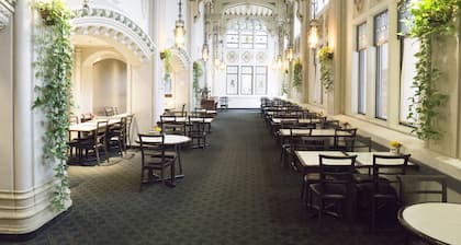 The Marlborough Hotel