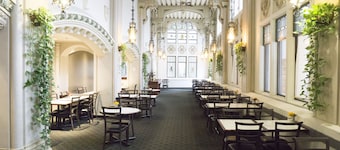 The Marlborough Hotel