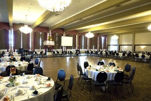 Ballroom
