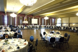 Ballroom