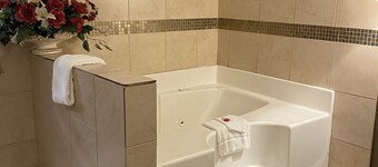 Super 8 by Wyndham Terrell