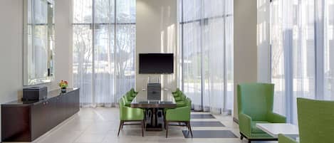 Centre d’affaires