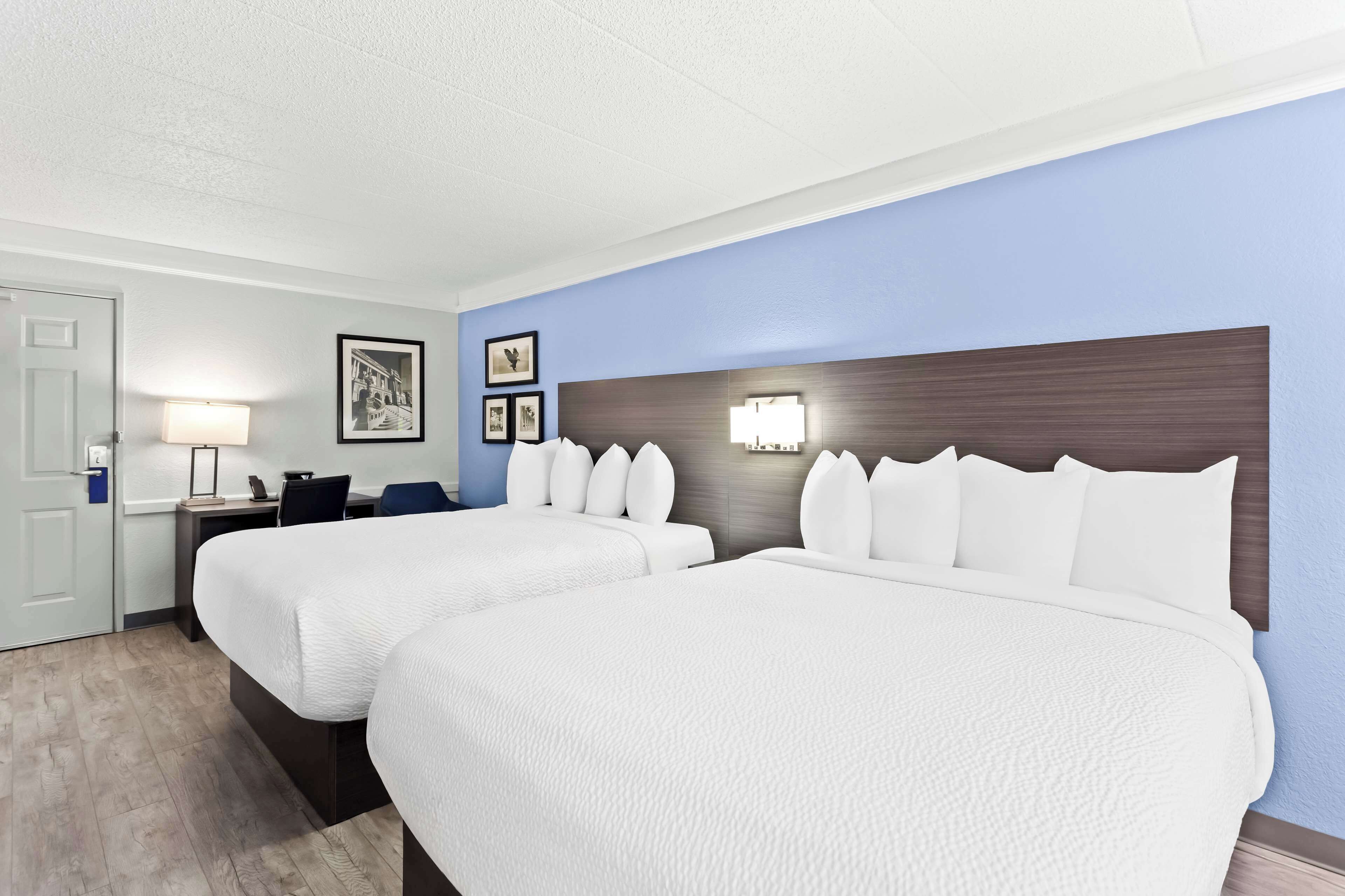 Foto - Best Western Schaumburg – O’Hare NW