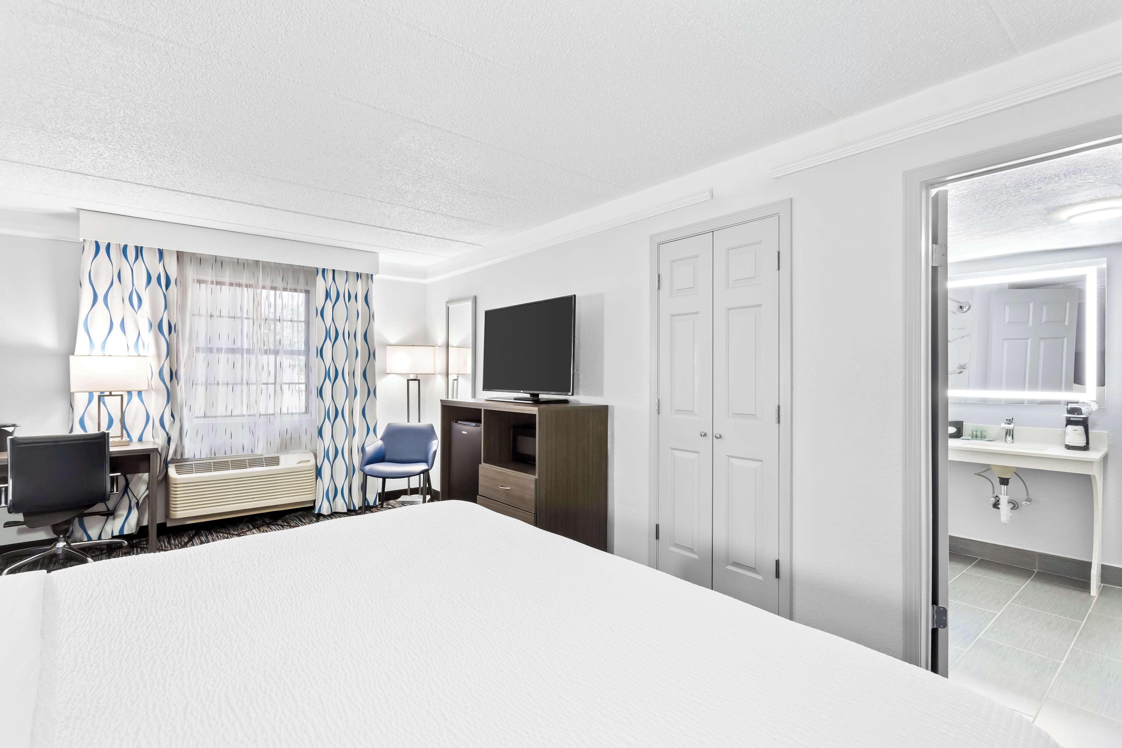 Foto - Best Western Schaumburg – O’Hare NW