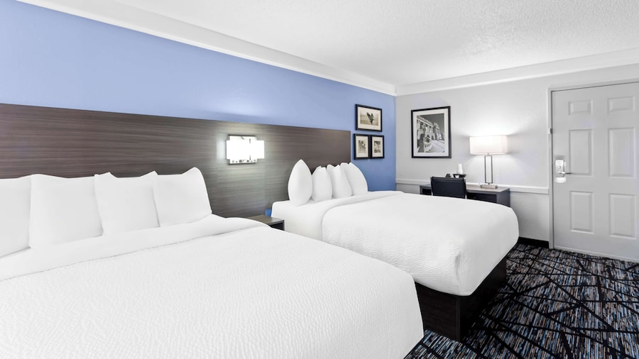 Best Western Schaumburg – O’Hare NW