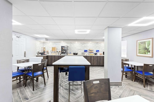 Best Western Schaumburg – O’Hare NW