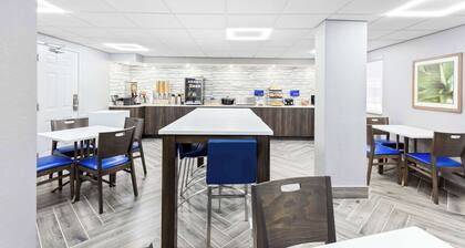 Best Western Schaumburg – O’Hare NW