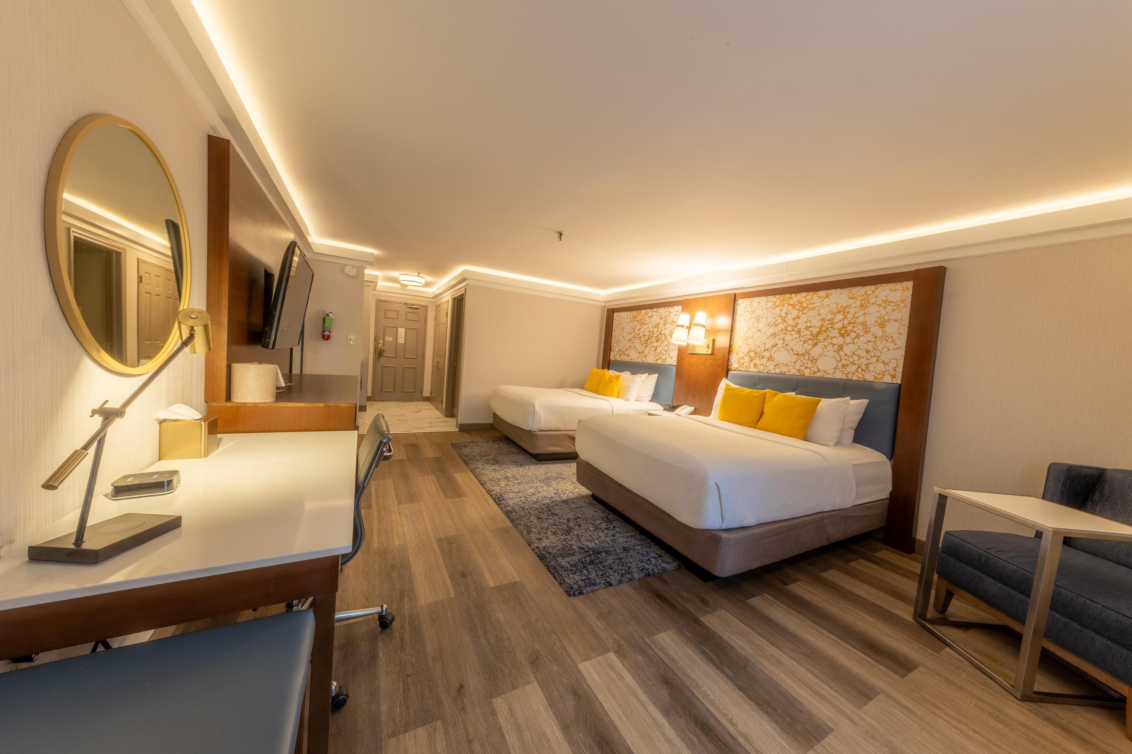 Foto - The Westfield Inn, BW Signature Collection