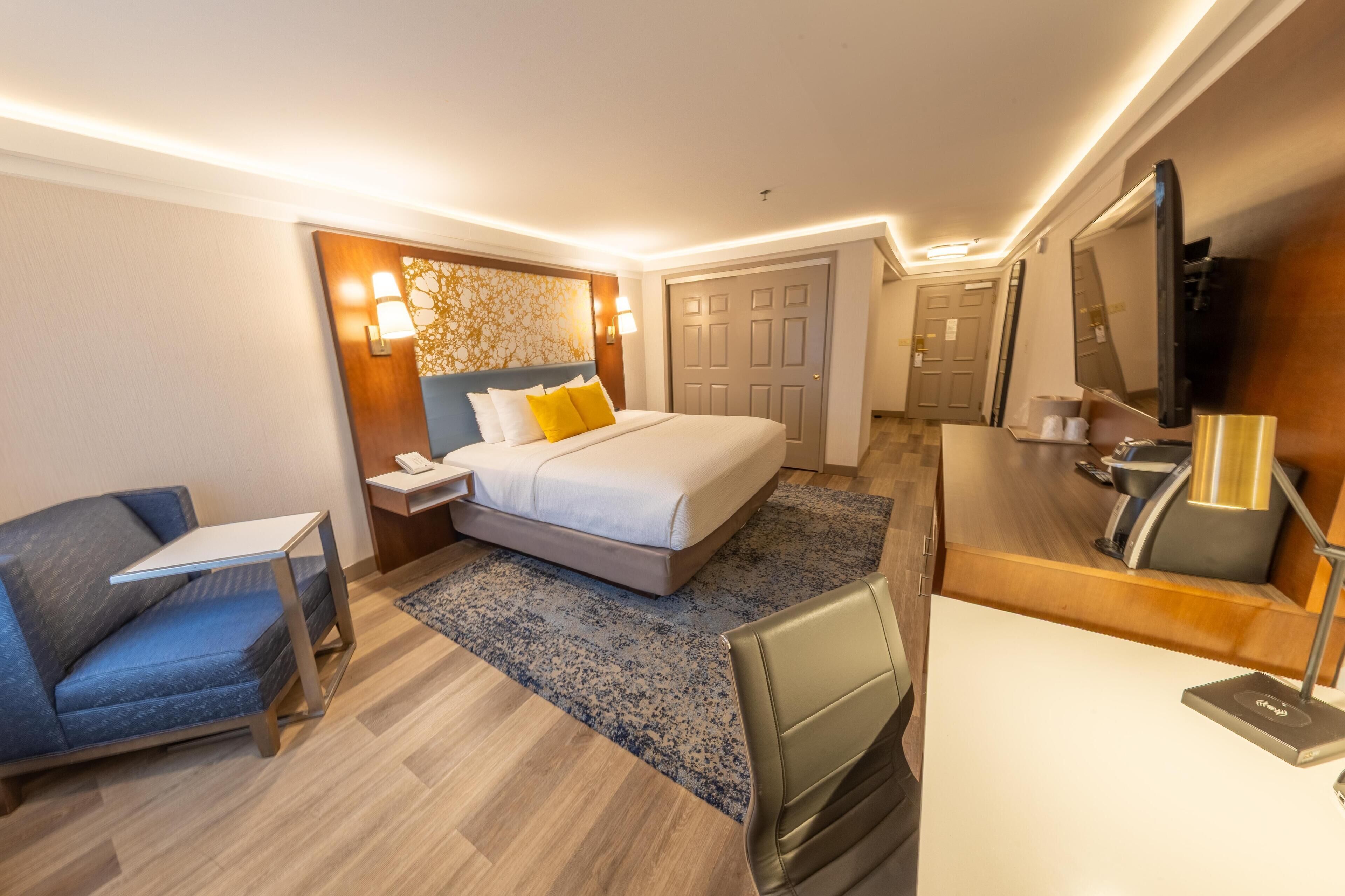 Foto - The Westfield Inn, BW Signature Collection