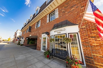 The Westfield Inn, BW Signature Collection