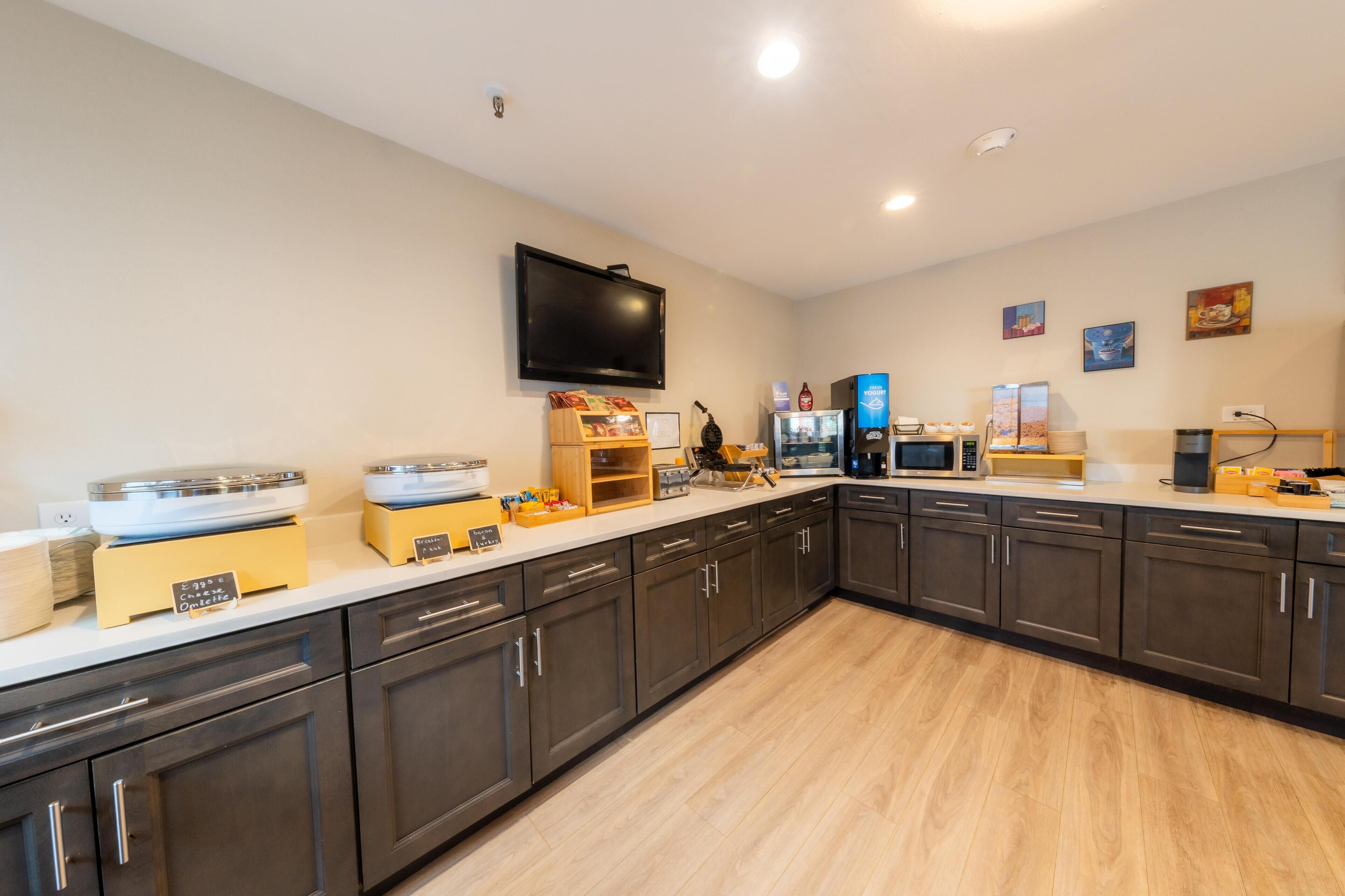 Foto - The Westfield Inn, BW Signature Collection