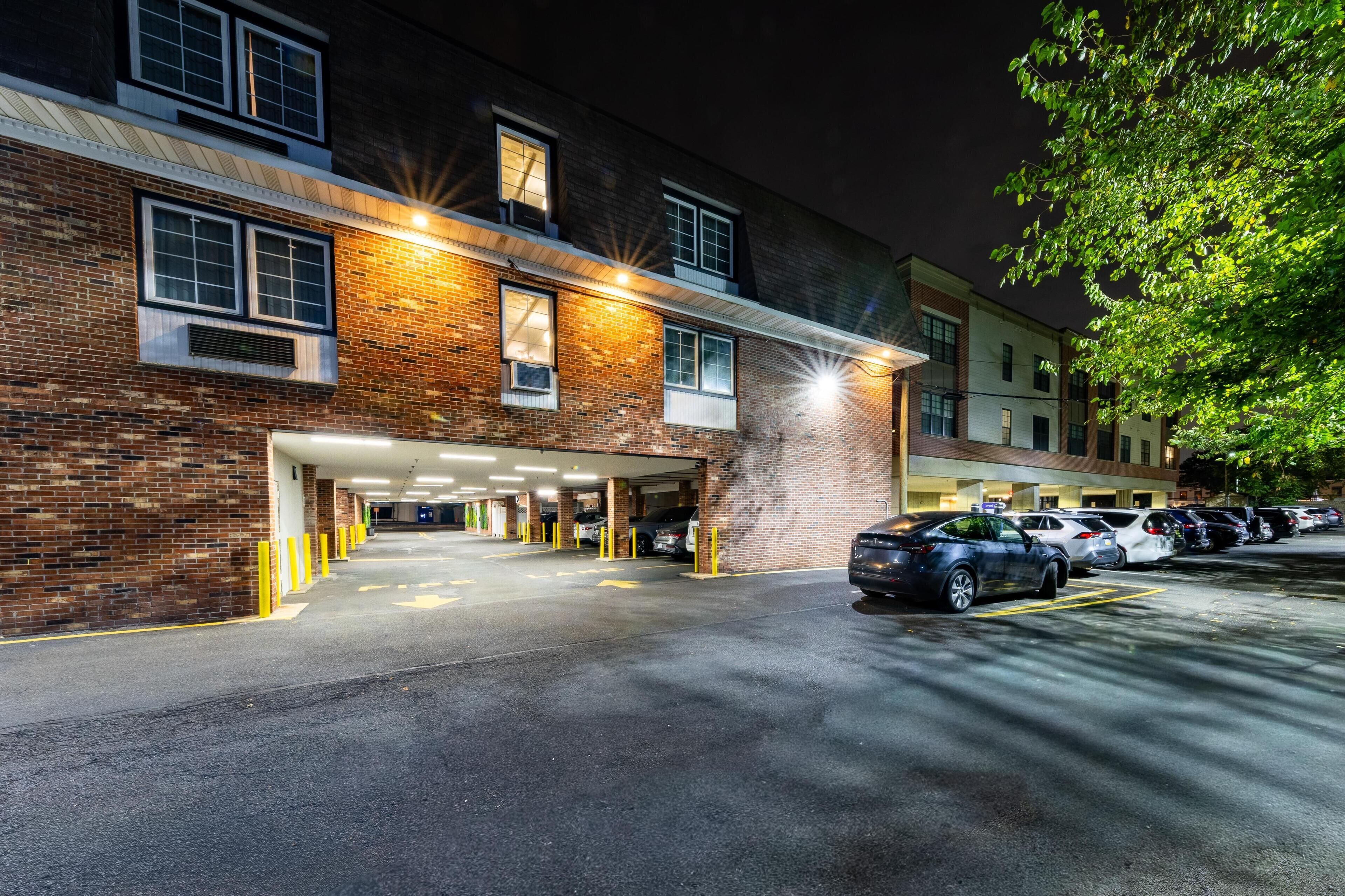 Foto - The Westfield Inn, BW Signature Collection