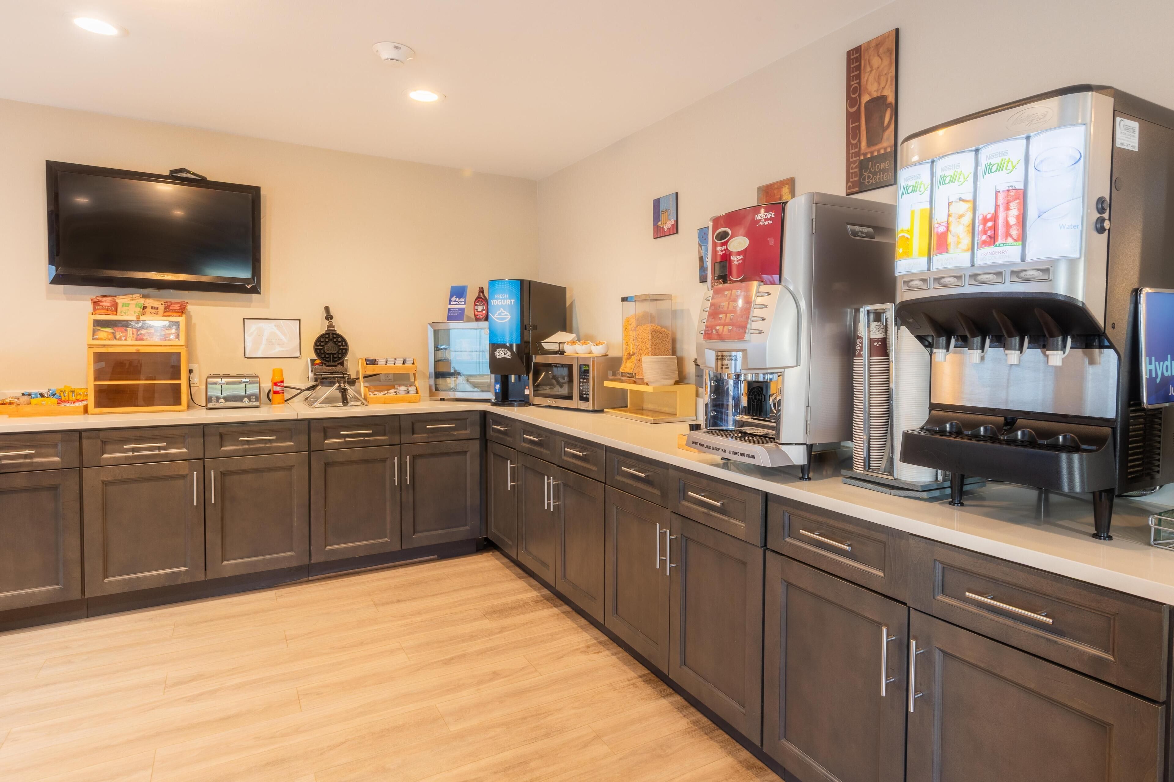 Foto - The Westfield Inn, BW Signature Collection