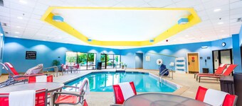 Hampton Inn St. Charles St. Peters