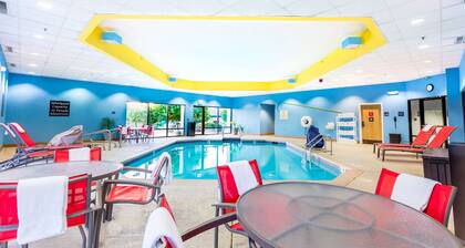 Hampton Inn St. Charles St. Peters