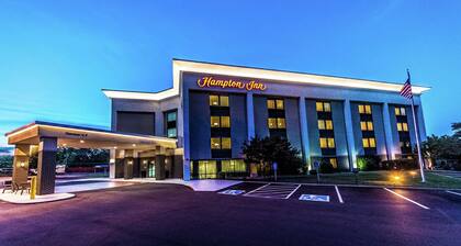 Hampton Inn St. Charles St. Peters