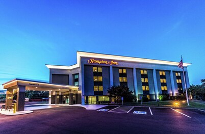 Hampton Inn St. Charles St. Peters