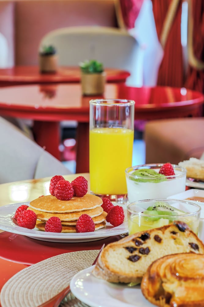 Le Cavendish Hotel 4 Étoiles Cannes by null