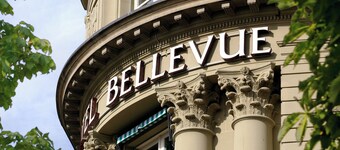 Bellevue Palace Hotel