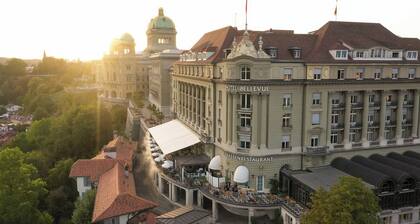 Bellevue Palace Hotel