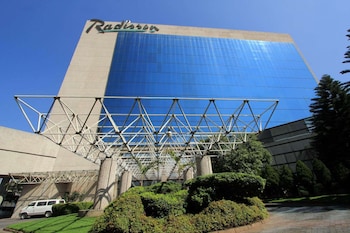 Radisson Paraiso Hotel Mexico City