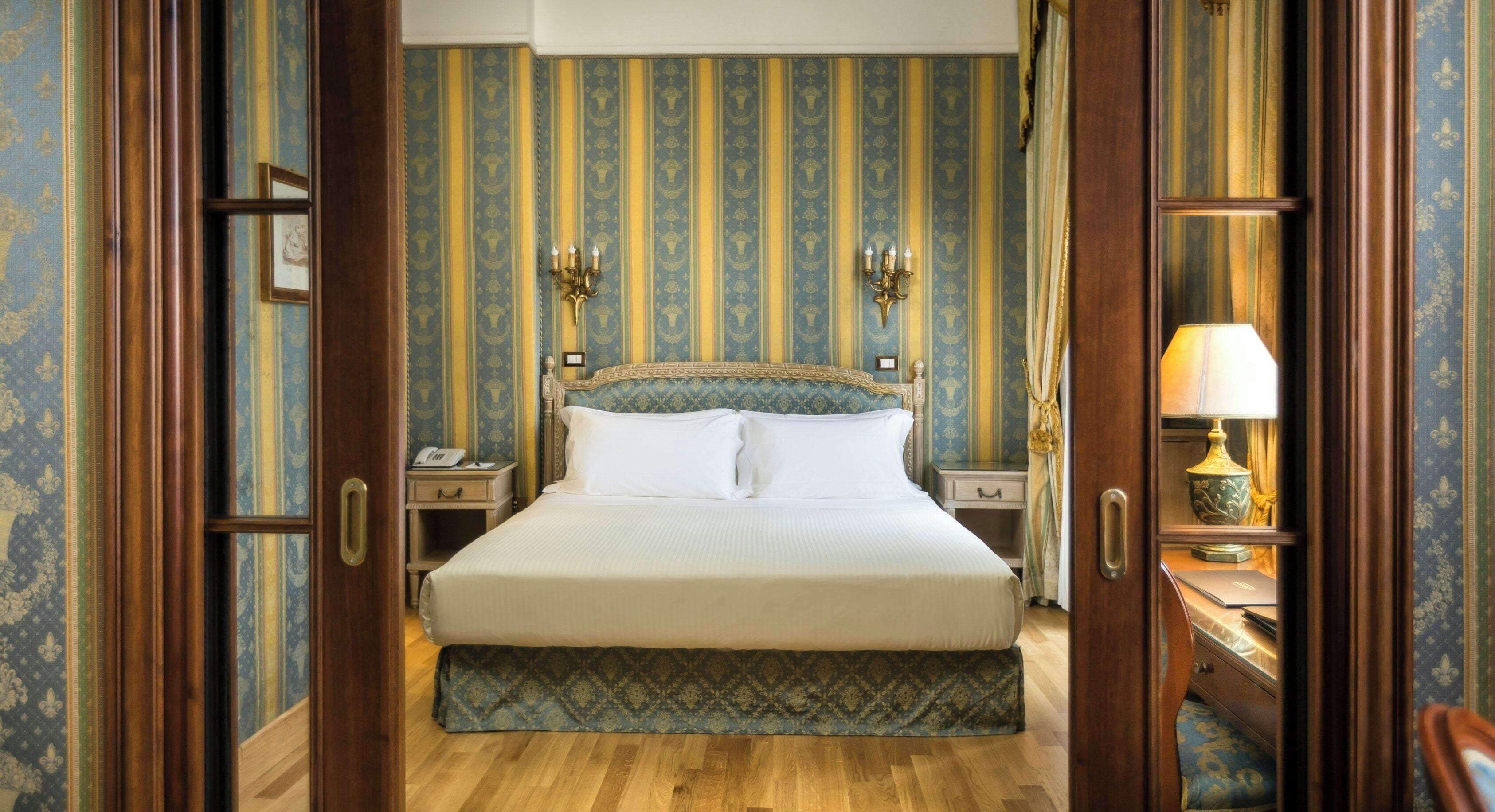 Foto - Sina De la Ville Hotel