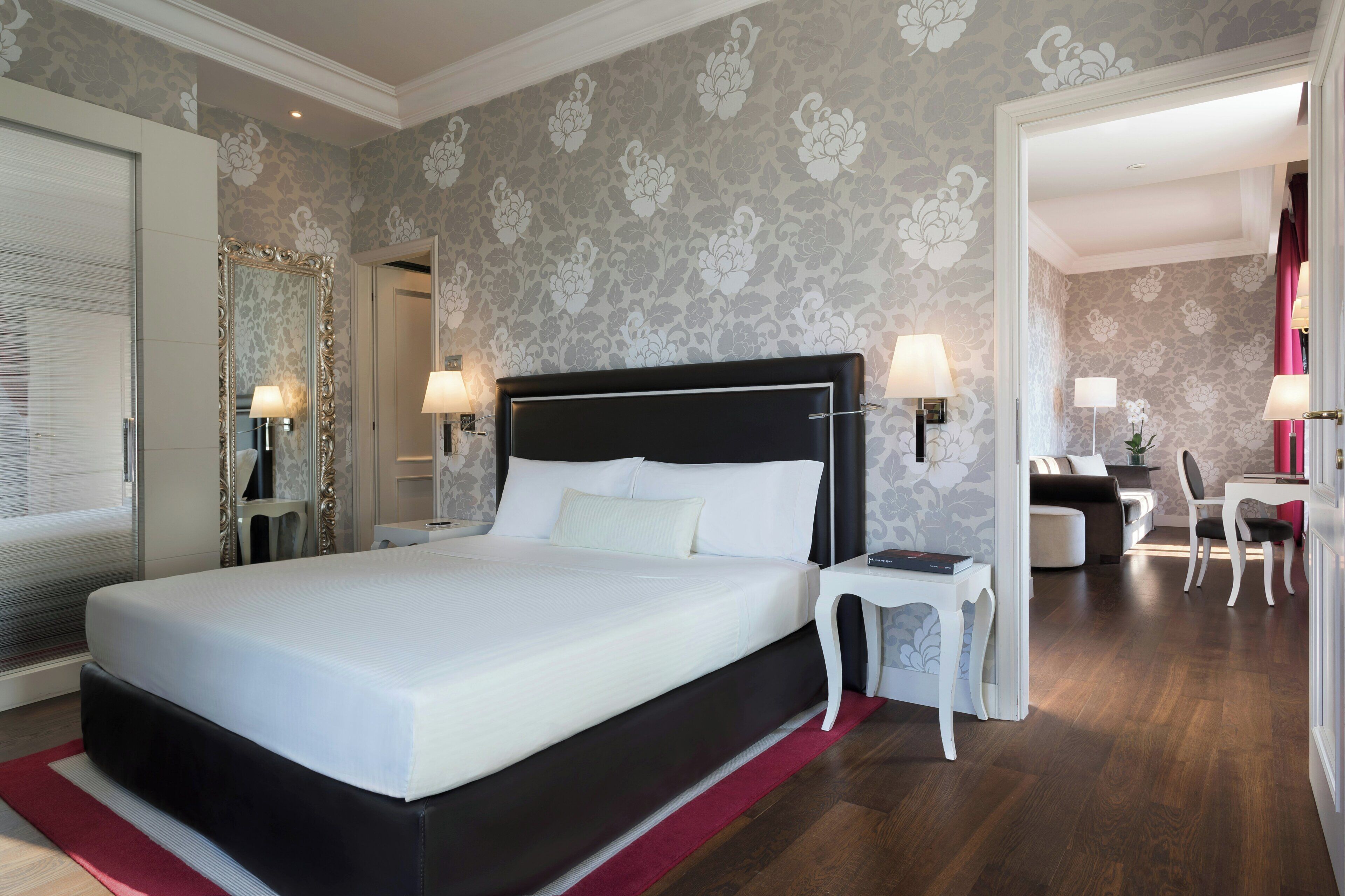 Foto - Sina De la Ville Hotel