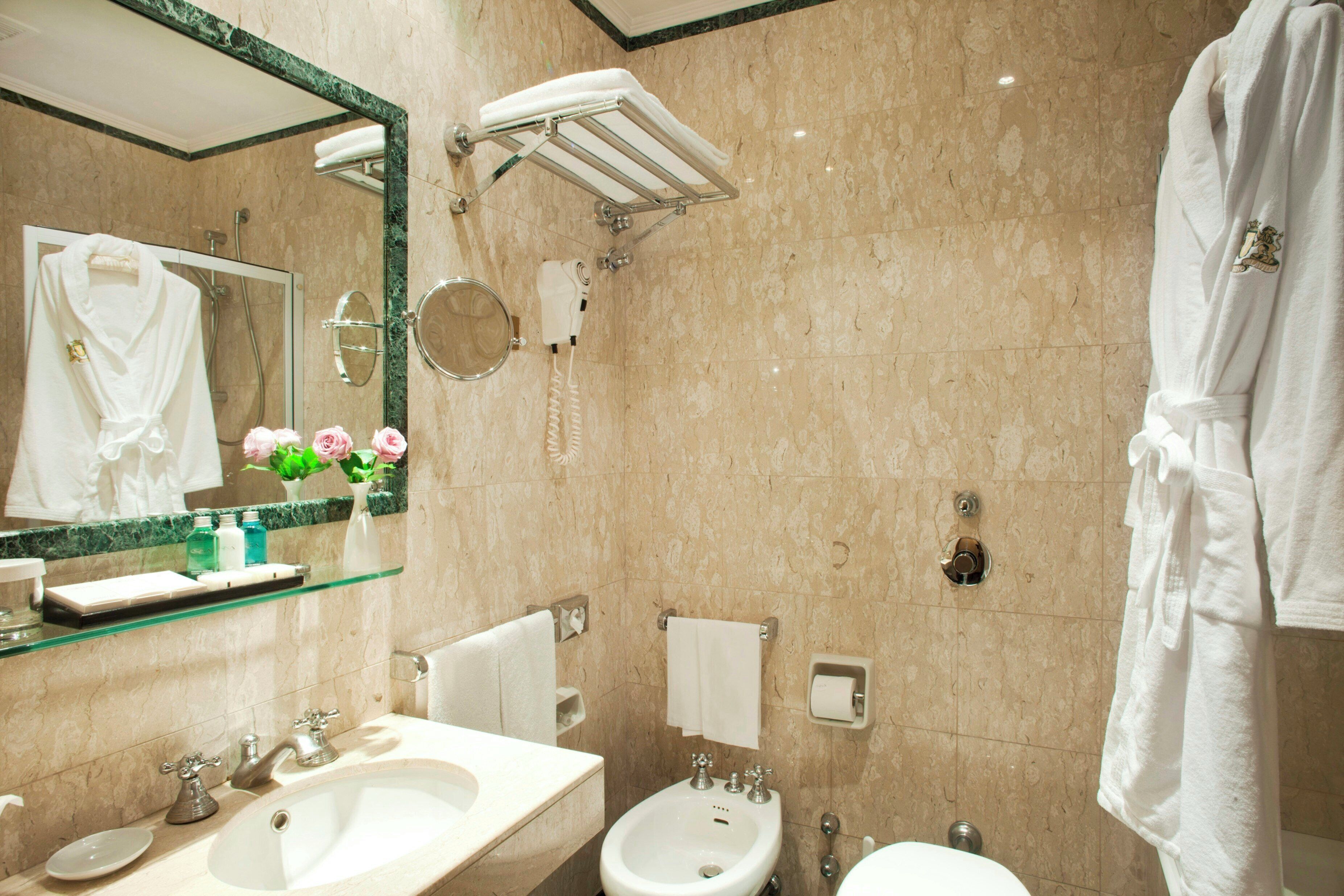 Foto - Sina De la Ville Hotel