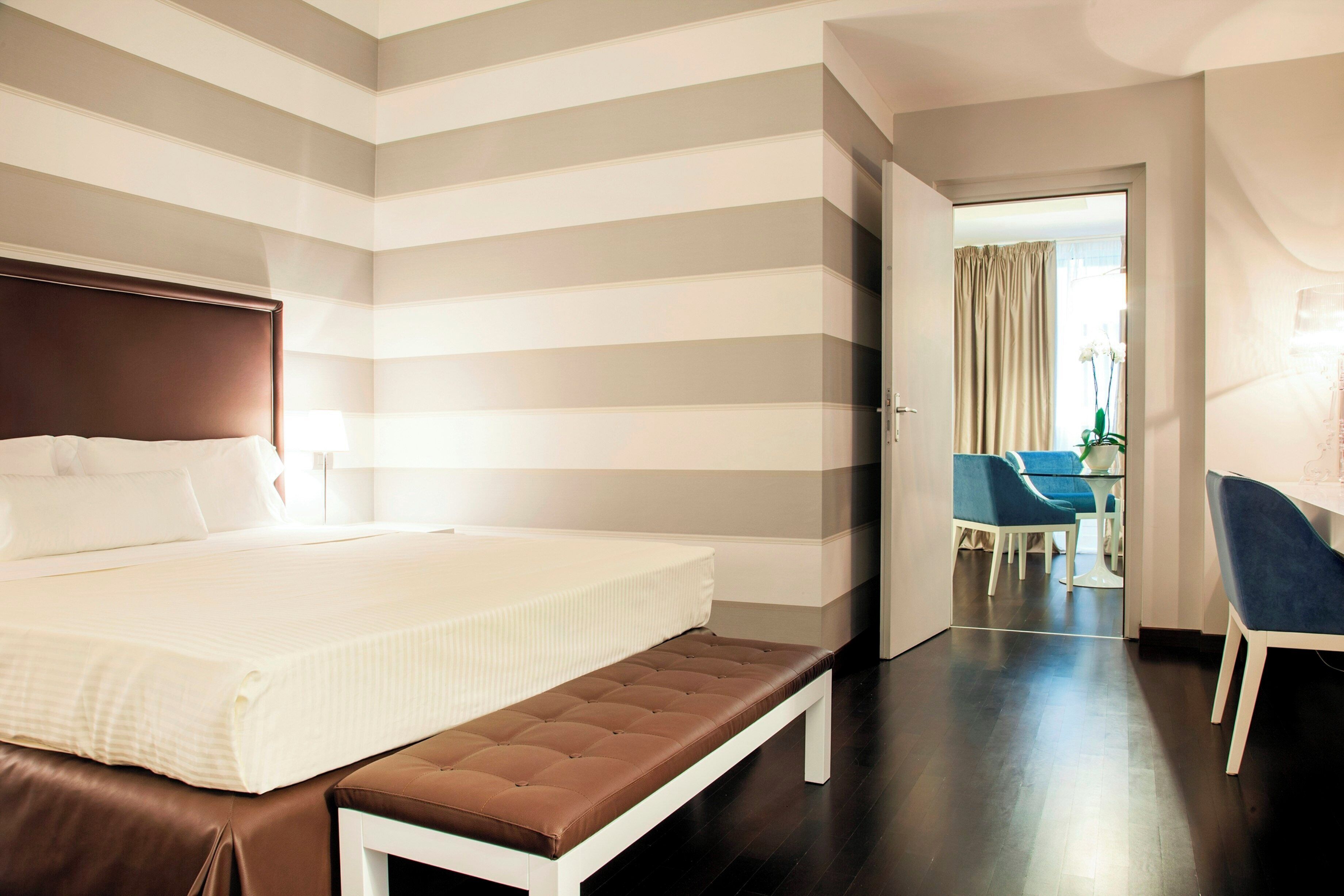 Foto - Sina De la Ville Hotel
