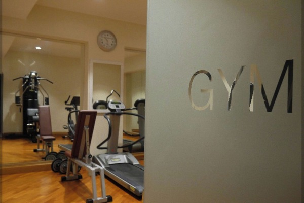 Gimnasio