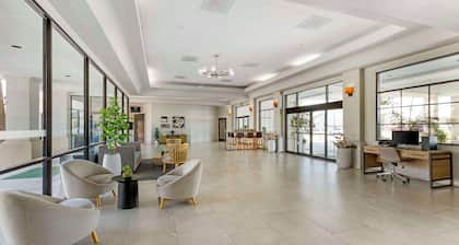 Radisson Hotel Casa Grande