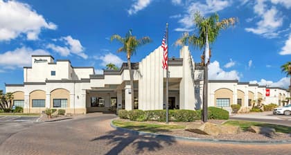 Radisson Hotel Casa Grande