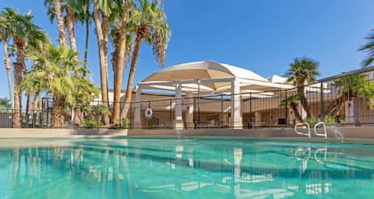 Radisson Hotel Casa Grande