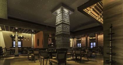 President, Mumbai - IHCL SeleQtions