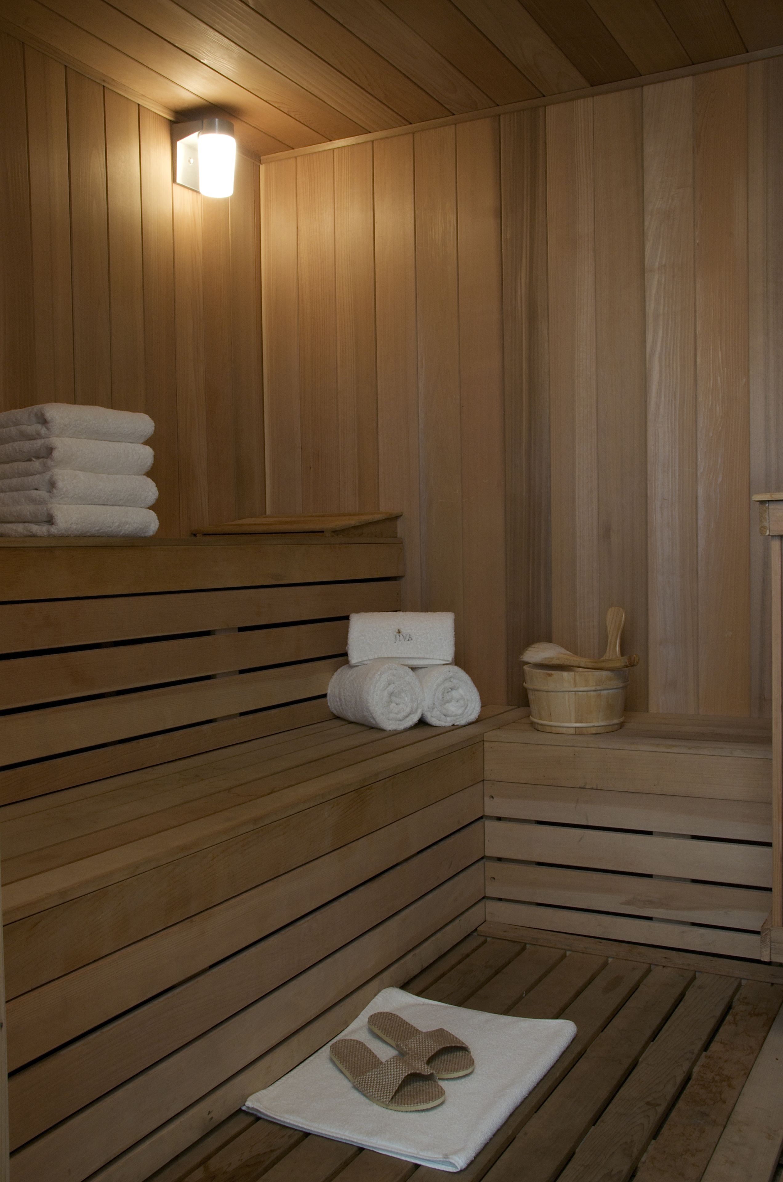 sauna, body treatments, body wraps, body scrubs, facials