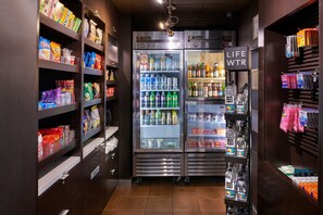 Property amenity - Courtyard by Marriott Detroit Livonia (Livonia)