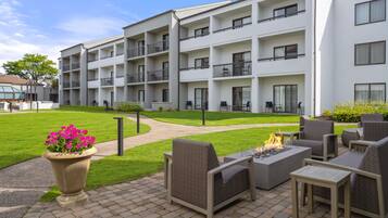 Ausstattung der Unterkunft