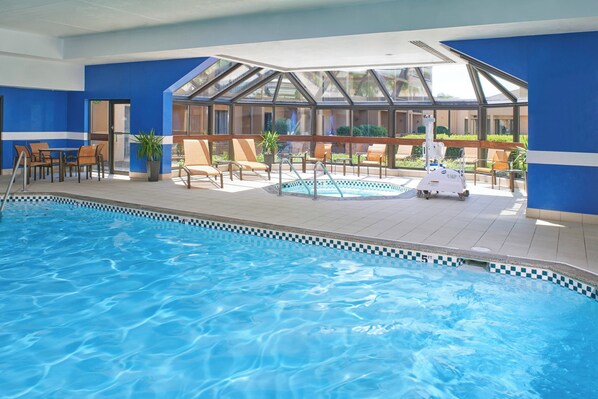 Innenpool