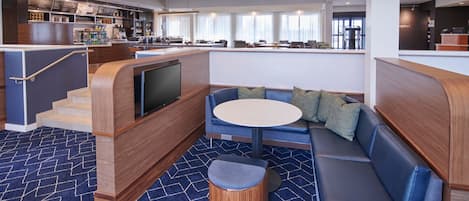 Lobby-Lounge