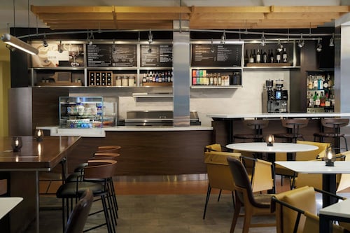 Courtyard San Francisco Larkspur Landing/Marin County