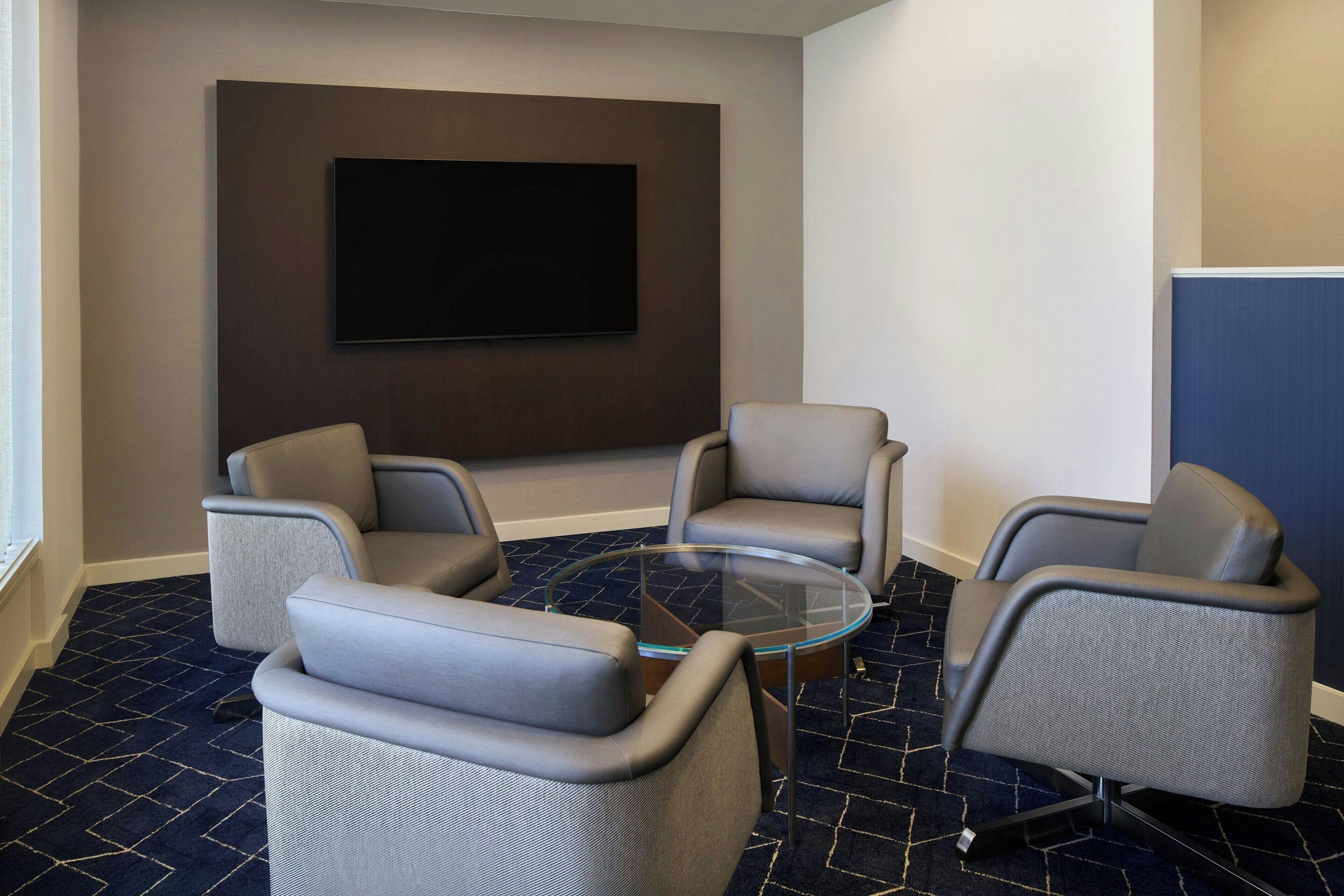 Foto - Courtyard San Francisco Larkspur Landing/Marin County