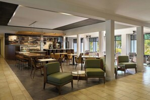 Frühstück und Abendessen, amerikanische Küche